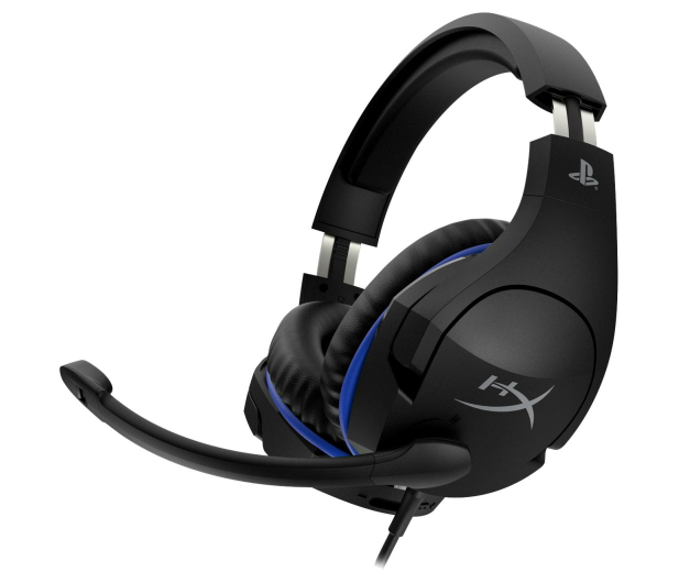 HYPERX Cloud Stinger -PS4 - 586870 - zdjęcie 4